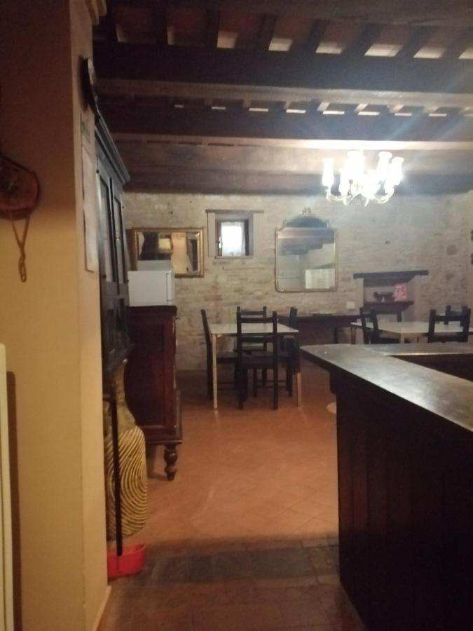 San Rocco Affittacamere San Severino Marche Εξωτερικό φωτογραφία