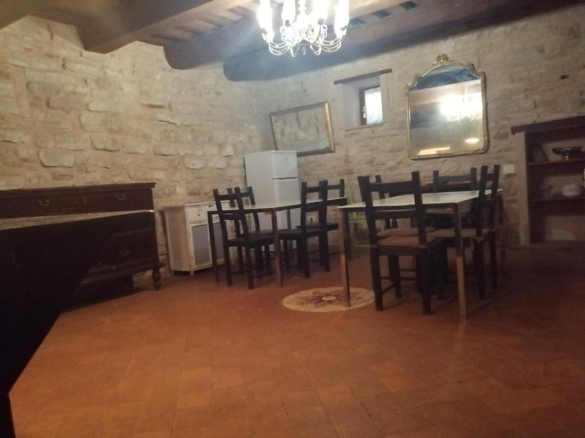 San Rocco Affittacamere San Severino Marche Εξωτερικό φωτογραφία