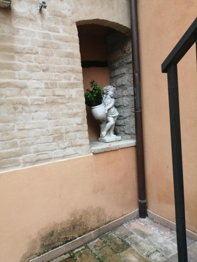 San Rocco Affittacamere San Severino Marche Εξωτερικό φωτογραφία