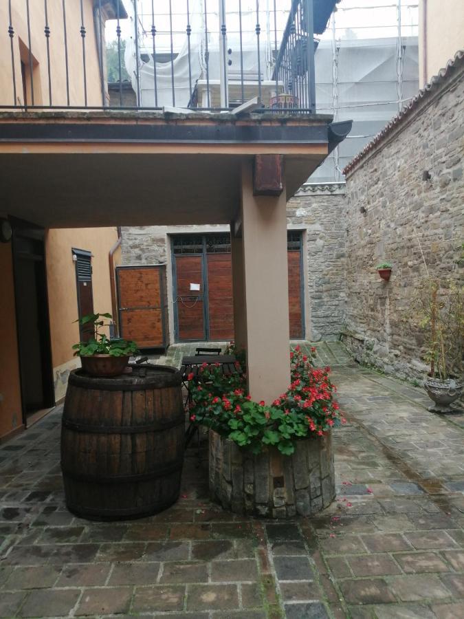 San Rocco Affittacamere San Severino Marche Εξωτερικό φωτογραφία
