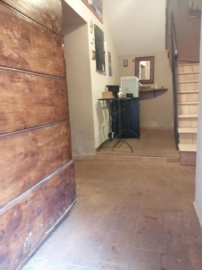 San Rocco Affittacamere San Severino Marche Εξωτερικό φωτογραφία