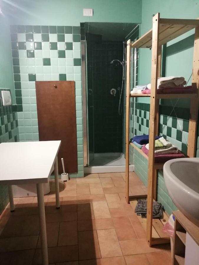 San Rocco Affittacamere San Severino Marche Εξωτερικό φωτογραφία