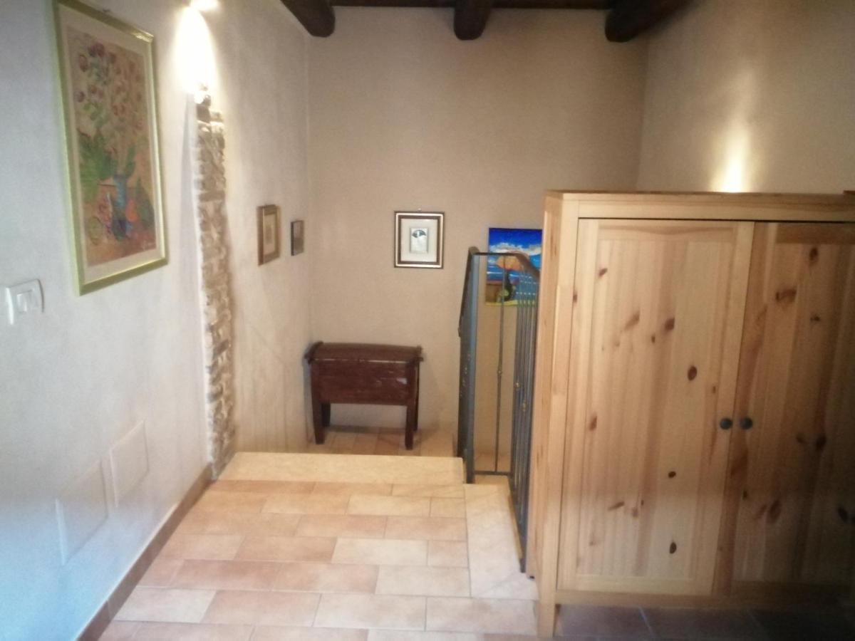 San Rocco Affittacamere San Severino Marche Εξωτερικό φωτογραφία