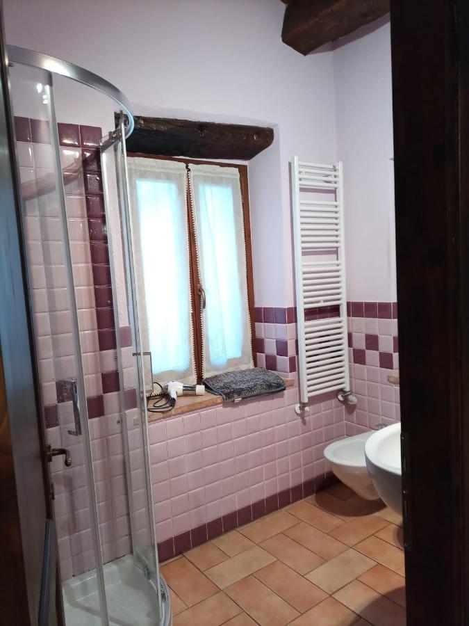 San Rocco Affittacamere San Severino Marche Εξωτερικό φωτογραφία