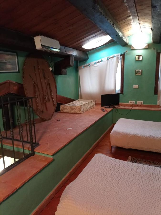 San Rocco Affittacamere San Severino Marche Εξωτερικό φωτογραφία