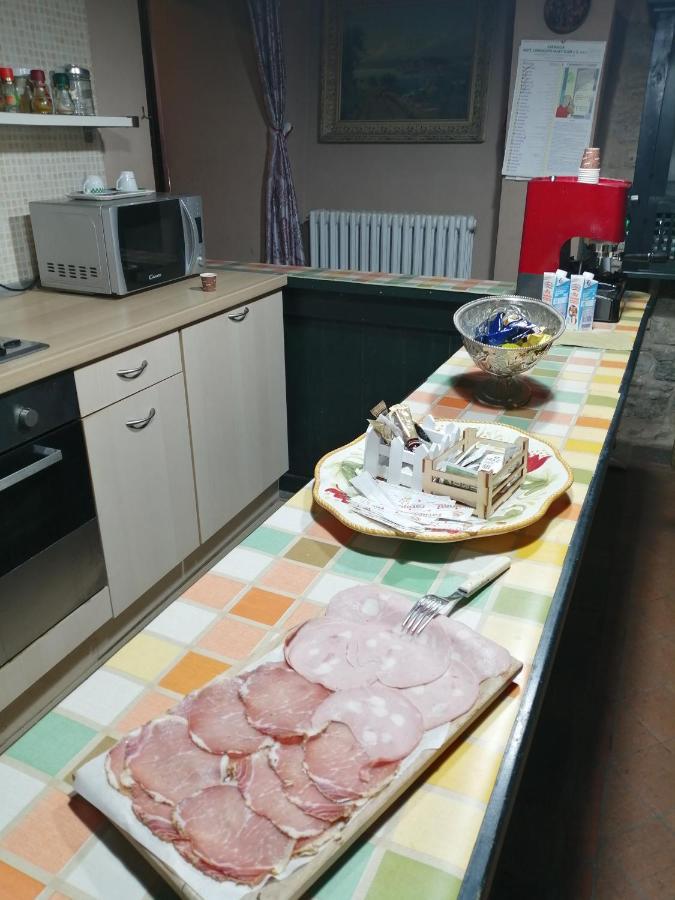 San Rocco Affittacamere San Severino Marche Εξωτερικό φωτογραφία