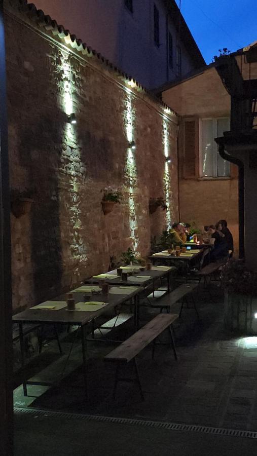 San Rocco Affittacamere San Severino Marche Εξωτερικό φωτογραφία